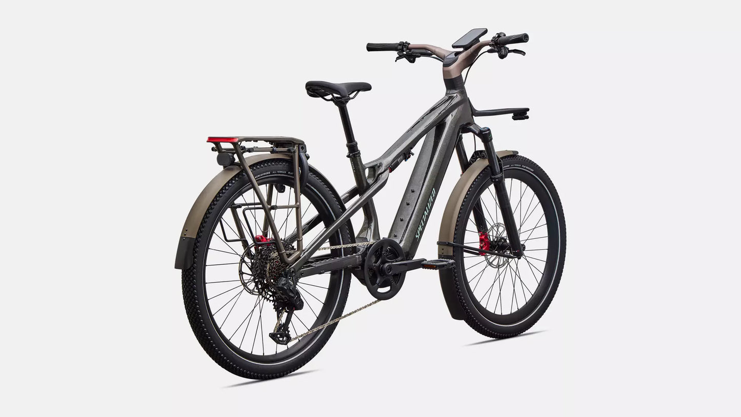 Specialized Vado X 3 6.0