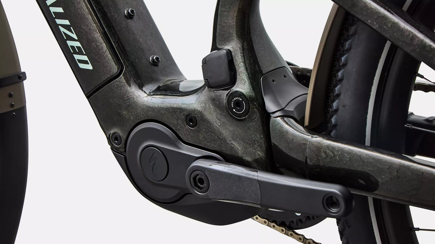 Specialized Vado X 3 6.0