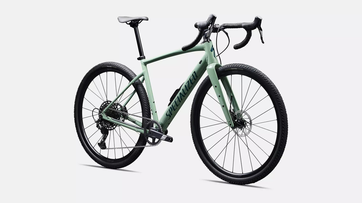 Specialized Diverge 4 Comp Alloy