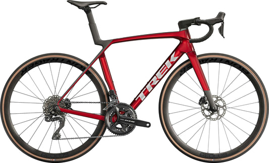 Trek Madone SL 6 Gen 8