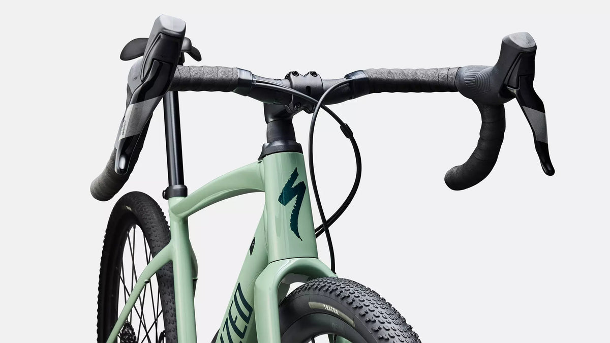 Specialized Diverge 4 Comp Alloy