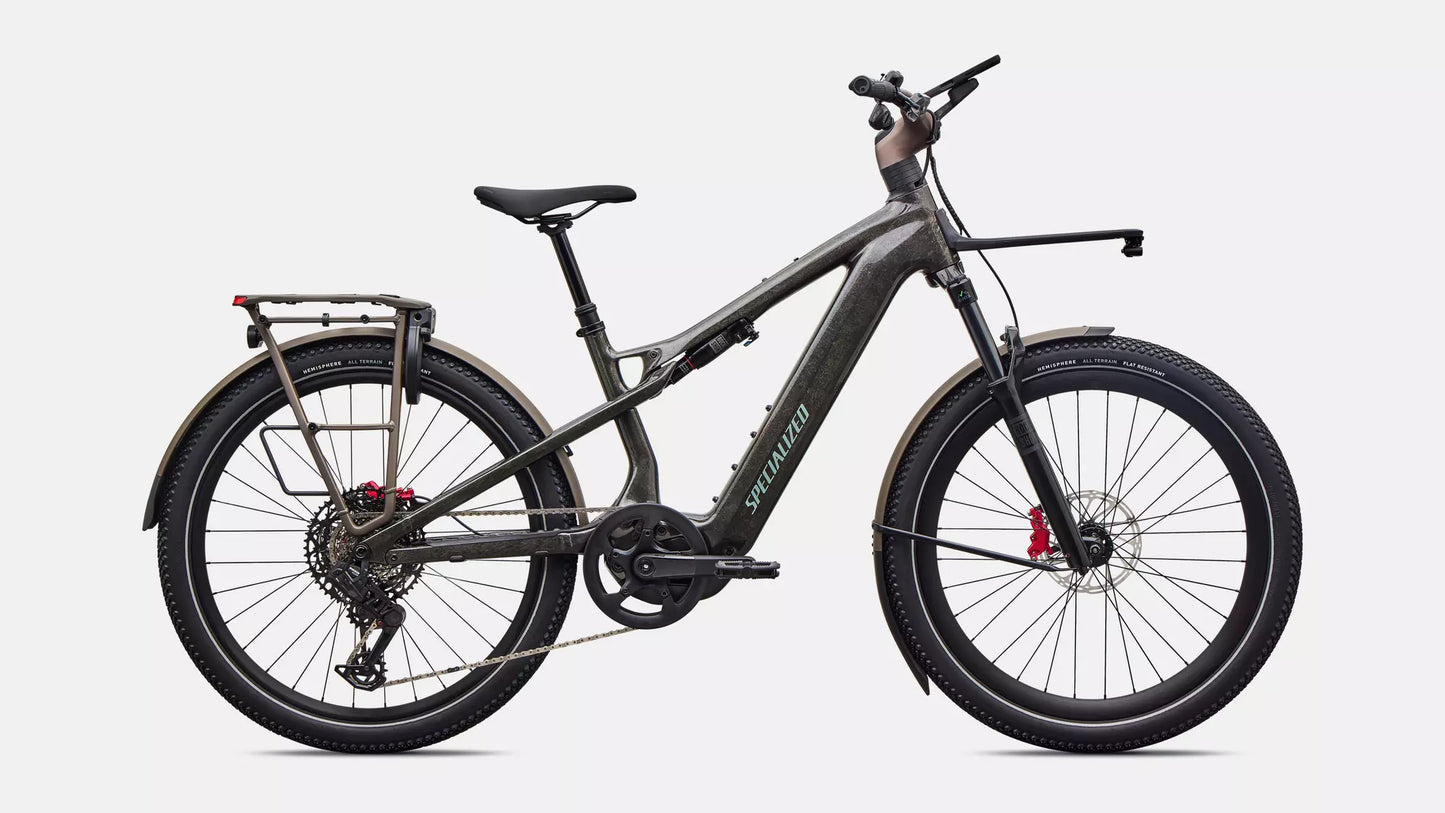 Specialized Vado X 3 6.0