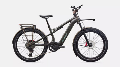 Specialized Vado X 3 6.0