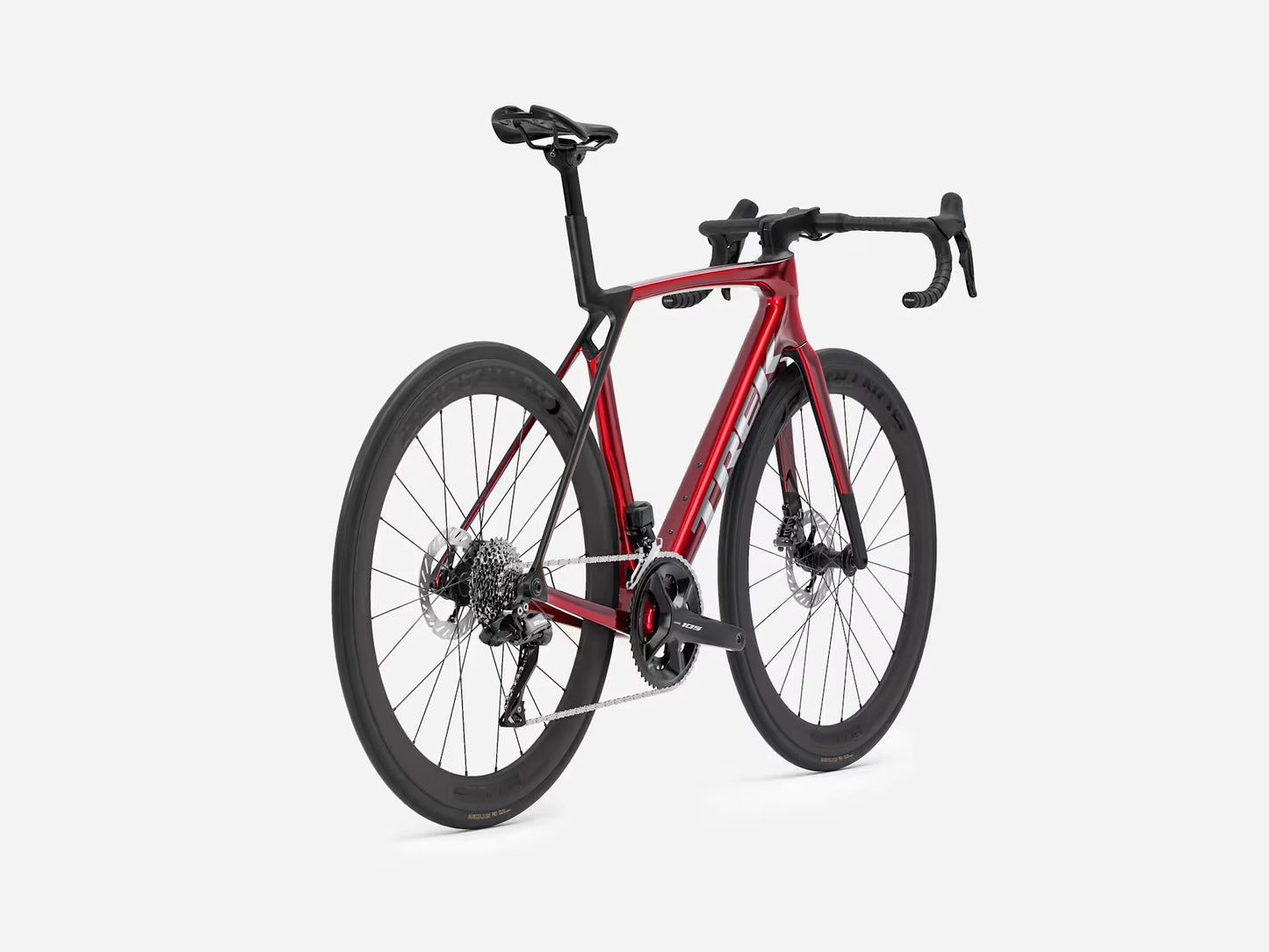 Trek Madone SL 6 AXS Gen 8