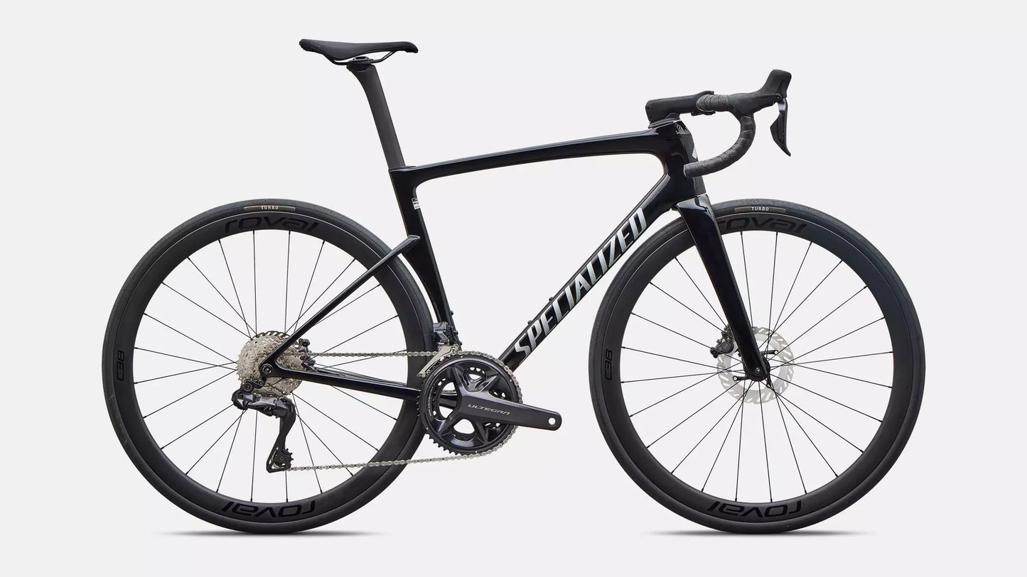 Specialized Tarmac SL9 Expert
