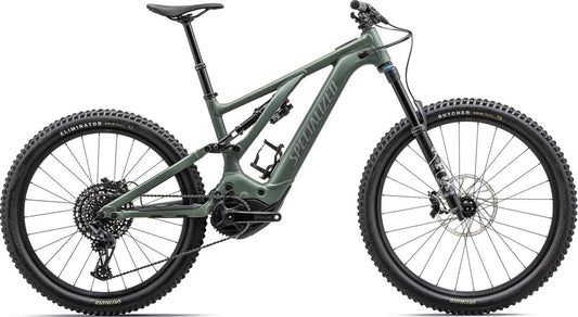 Specialized Levo Comp Alloy Enduro Black Weeks