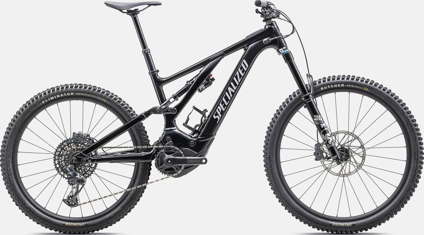 Specialized Levo Comp Alloy G3 NB