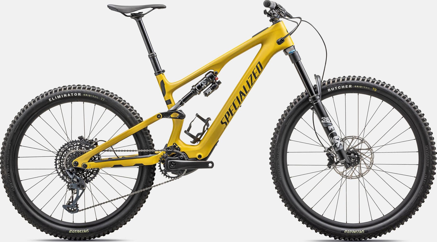 Specialized Levo SL Comp Carbon