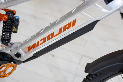 Nicolai S16 MGU 8.0 29"