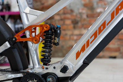 Nicolai S16 MGU 8.0 29"