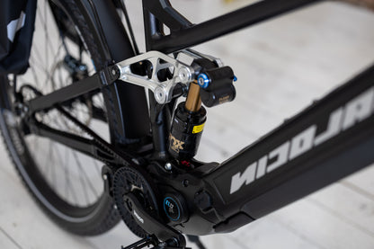 Nicolai S16 MGU 8.0 29/27,5
