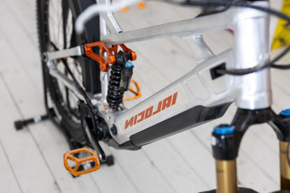 Nicolai S16 MGU 8.0 29"