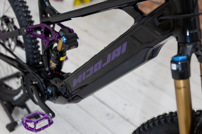 Nicolai S16 MGU 8.0 29"