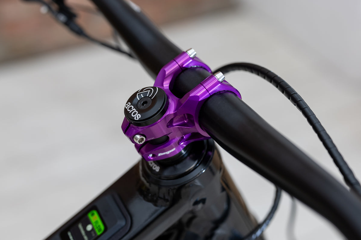 Nicolai S16 MGU 8.0 29"