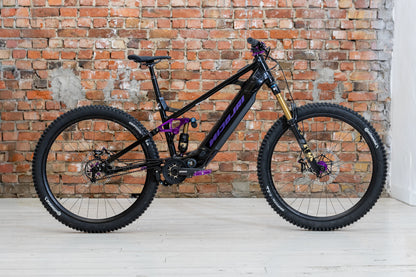 Nicolai S16 MGU 8.0 29"