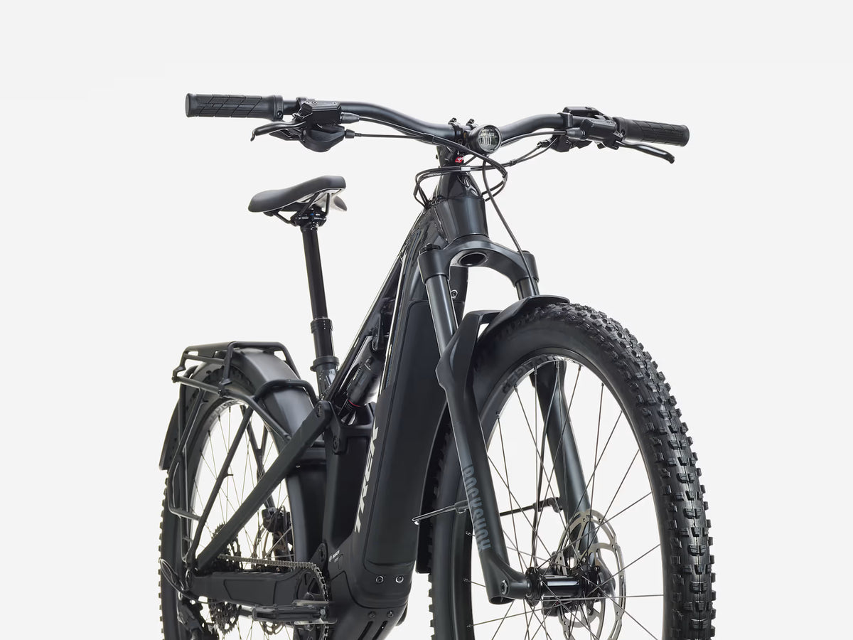 Trek Powerfly+ FS 4 Equipped 800 Gen 4