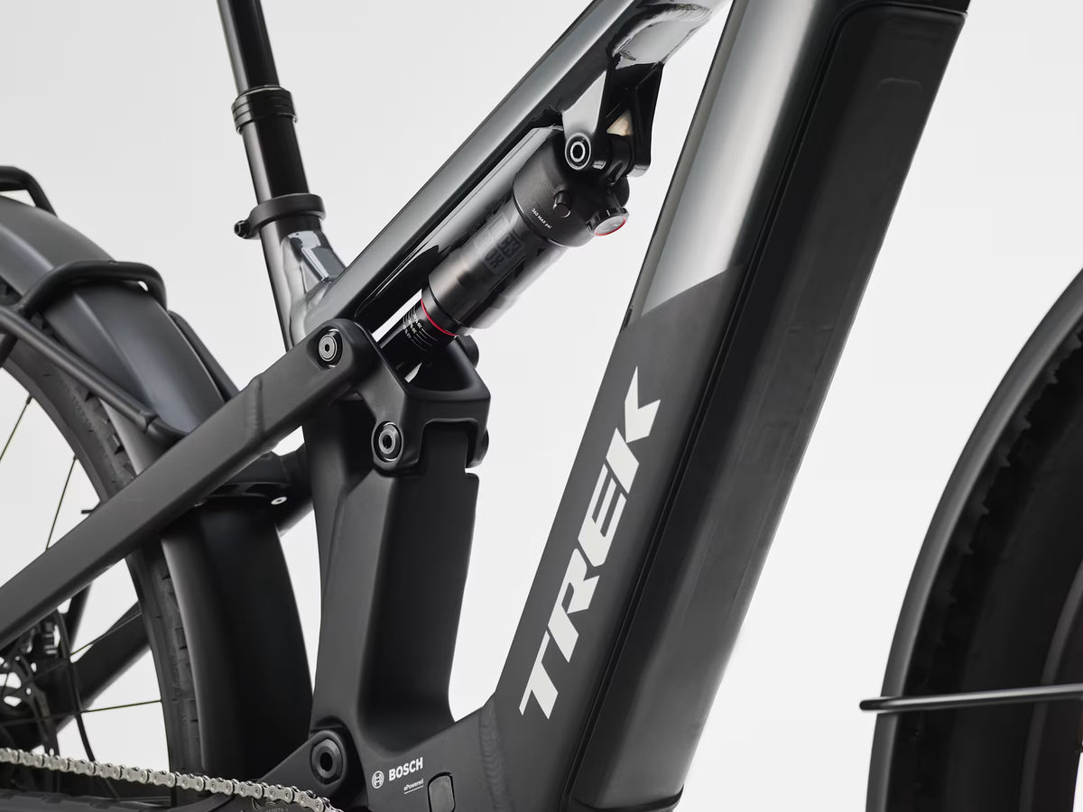 Trek Powerfly+ FS 4 Equipped 800 Gen 4