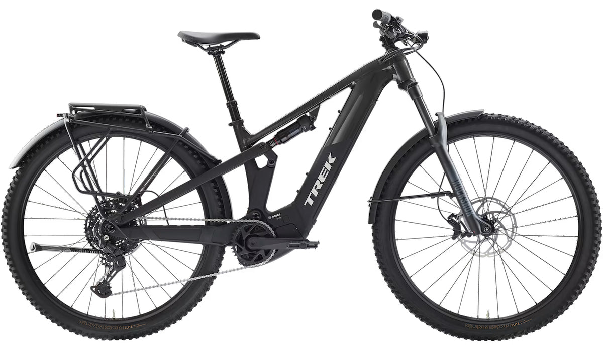 Trek Powerfly+ FS 4 Equipped 800 Gen 4