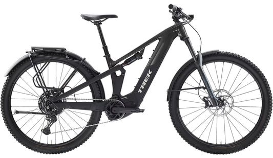 Trek Powerfly+ FS 4 Equipped 800 Gen 4