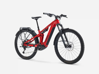 Trek Powerfly+ FS 4 Equipped 800 Gen 4