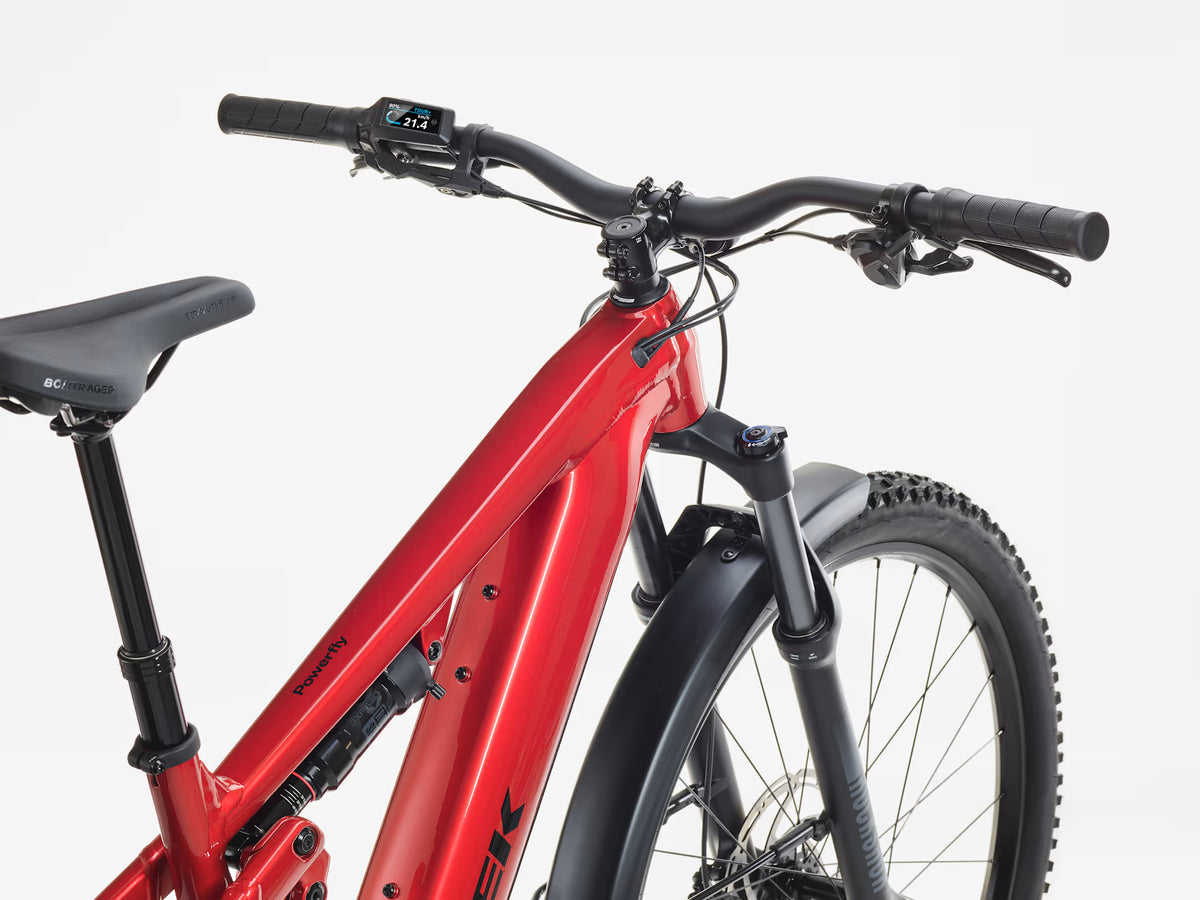 Trek Powerfly+ FS 4 Equipped 800 Gen 4