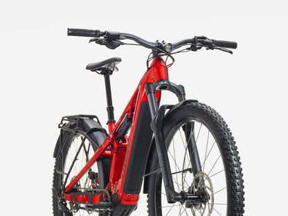 Trek Powerfly+ FS 4 Equipped 800 Gen 4
