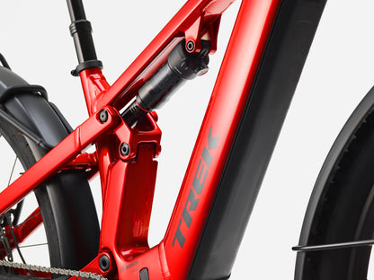 Trek Powerfly+ FS 4 Equipped 800 Gen 4