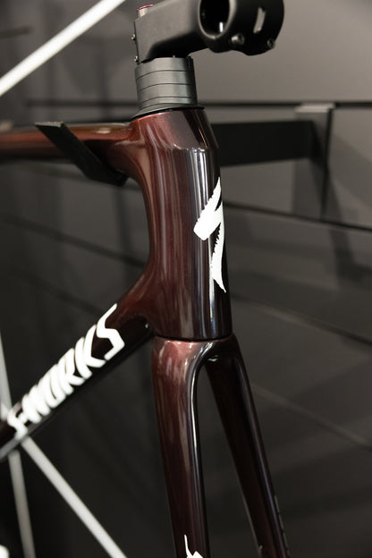 S-Works Tarmac SL8 Rahmenset