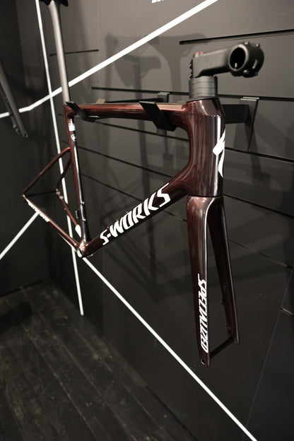 S-Works Tarmac SL8 Rahmenset