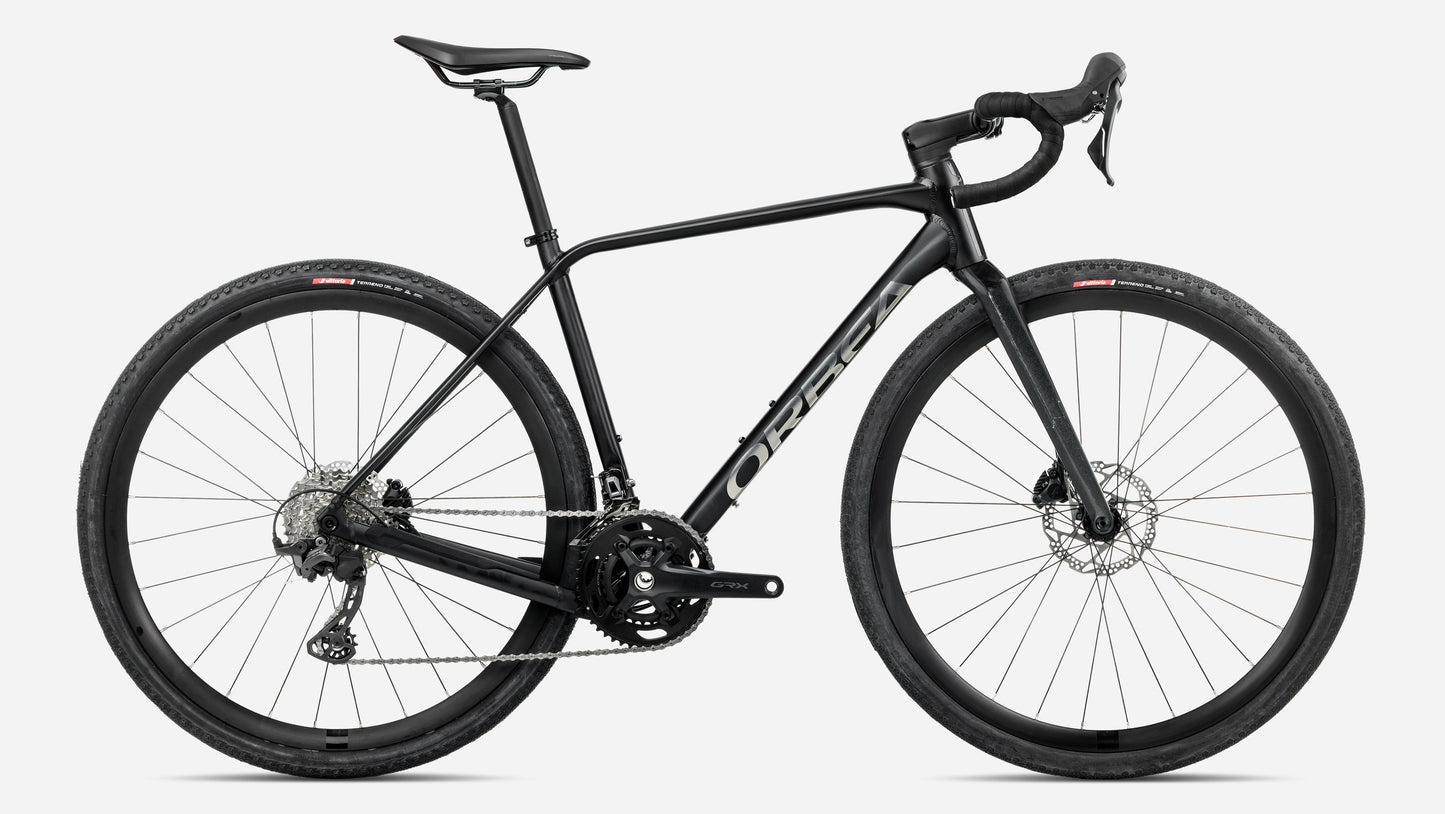 Orbea Terra H30
