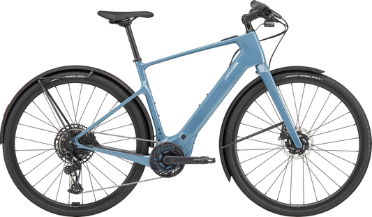 Cannondale Tesoro Neo Carbon 2 Black Weeks