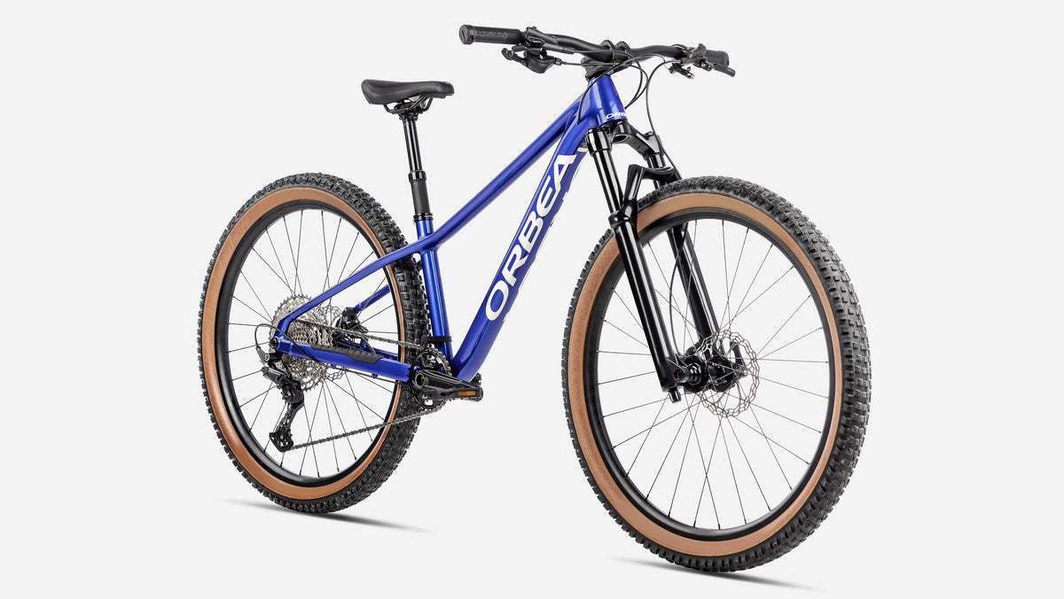 Orbea KIMU 27 H10