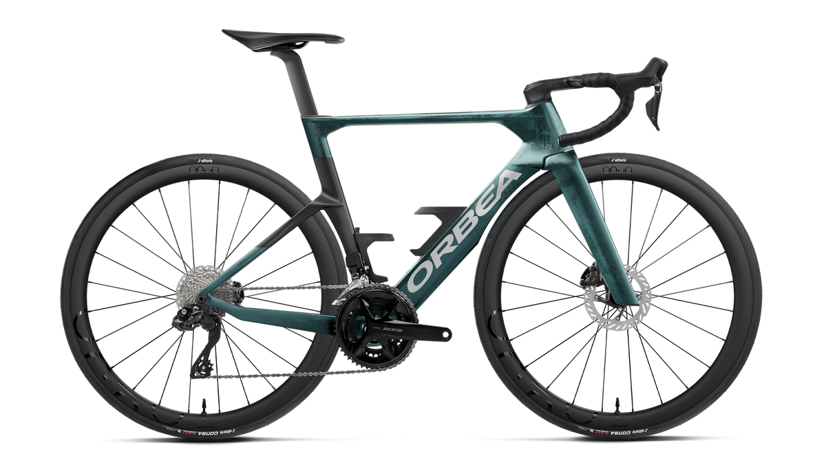 Orbea Orca Aero M30i LTD