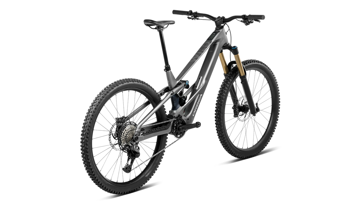 Orbea Wild LT H10