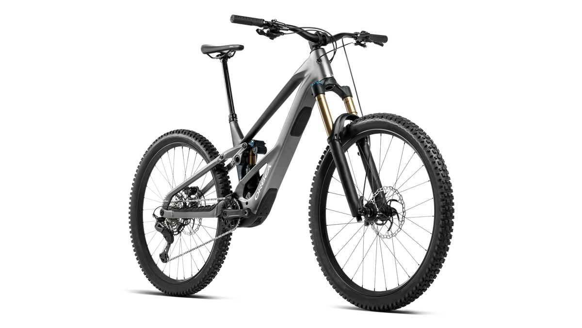 Orbea Wild LT H10