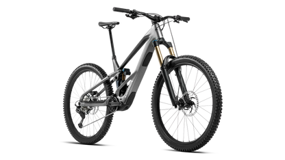 Orbea Wild LT H10