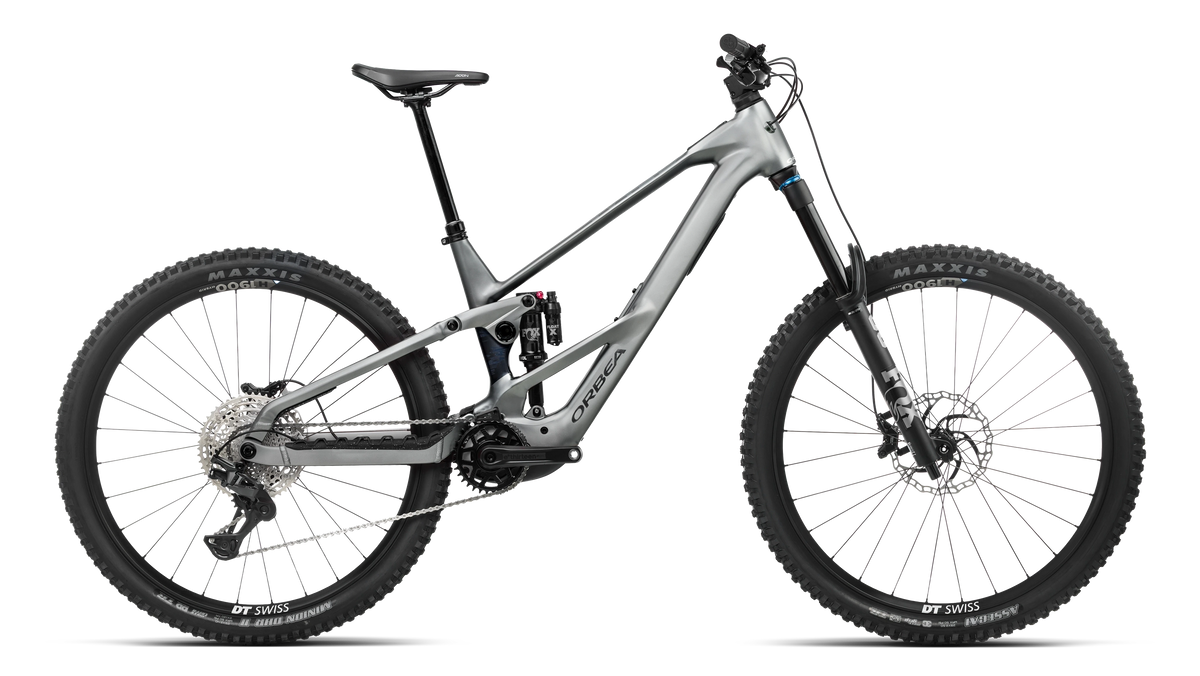 Orbea Wild LT H10