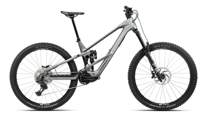 Orbea Wild LT H10