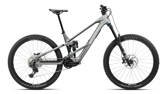 Orbea Wild LT H10
