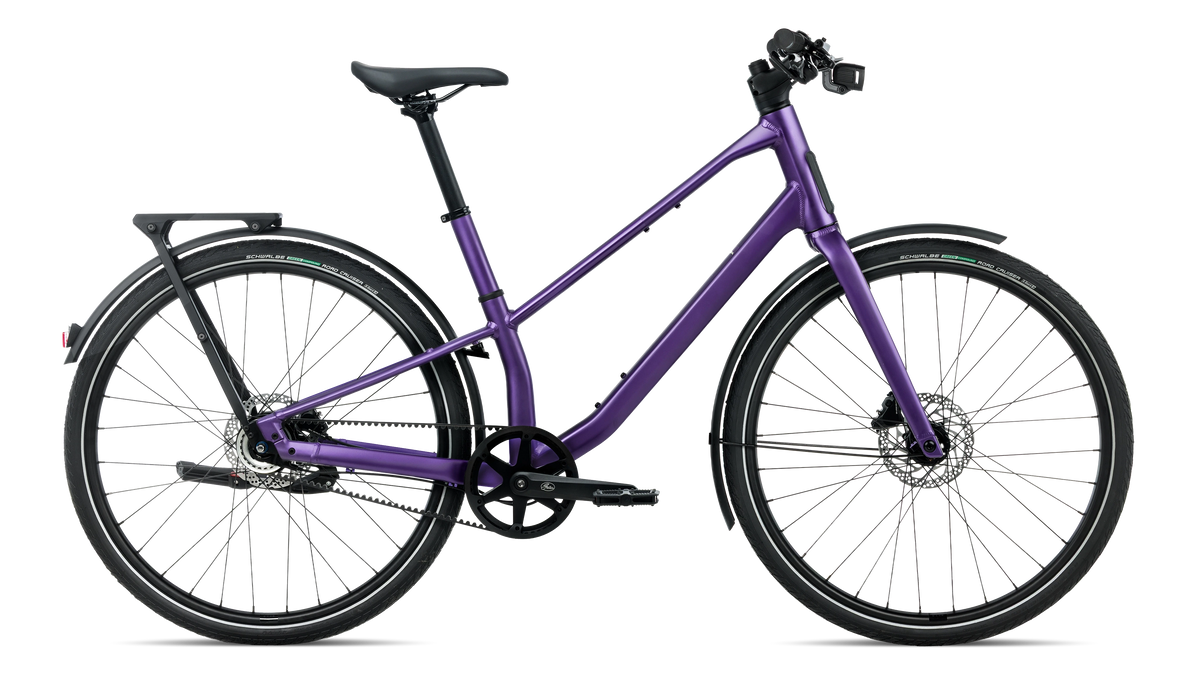 Orbea Vector 10