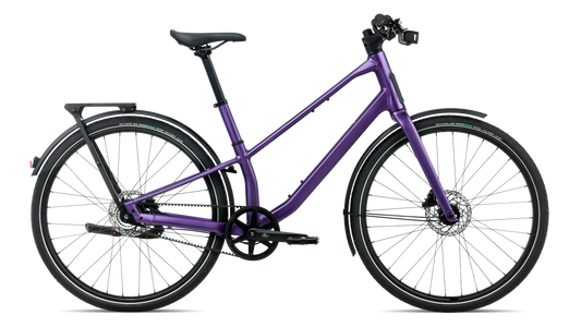 Orbea Vector 10