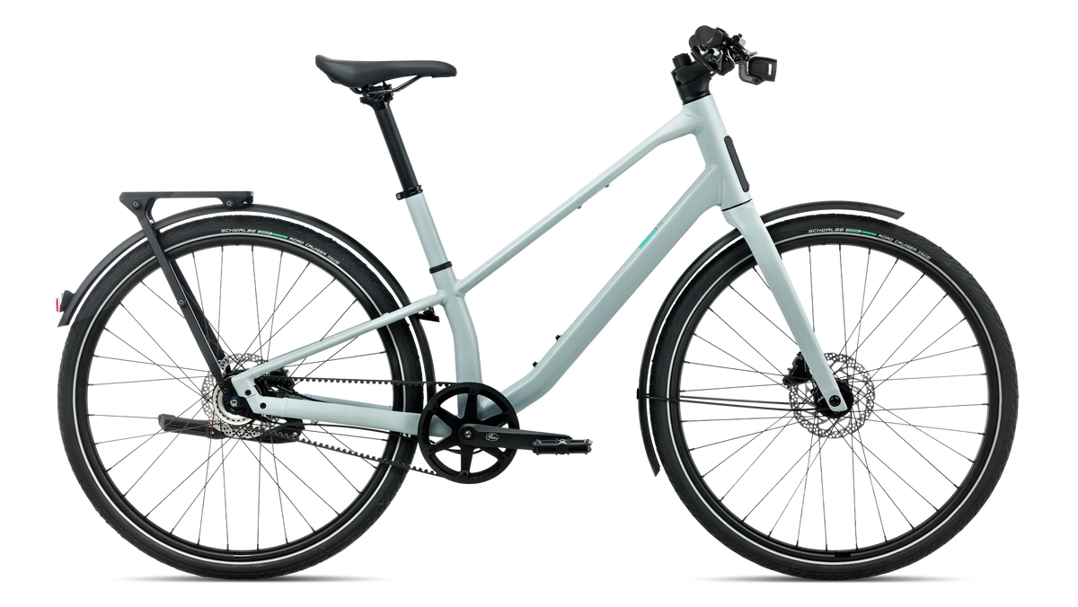 Orbea Vector 10