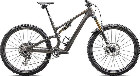 Specialized S-Works Stumpjumper 15