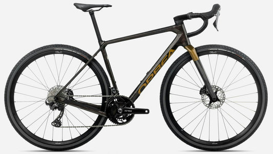 Orbea Terra M20Team