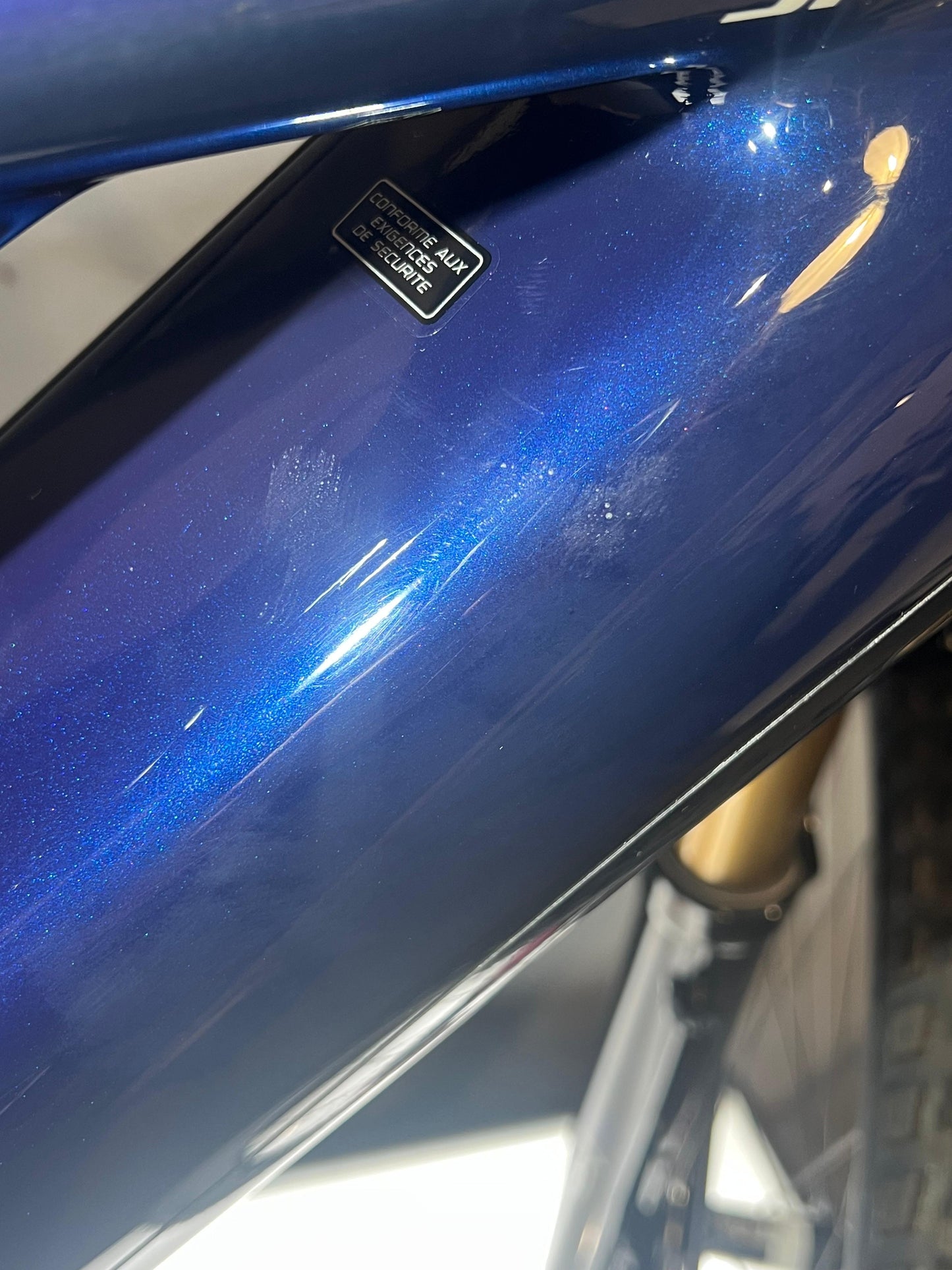 Specialized Levo 4 Pro