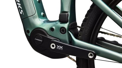 Specialized S-Works Levo R
