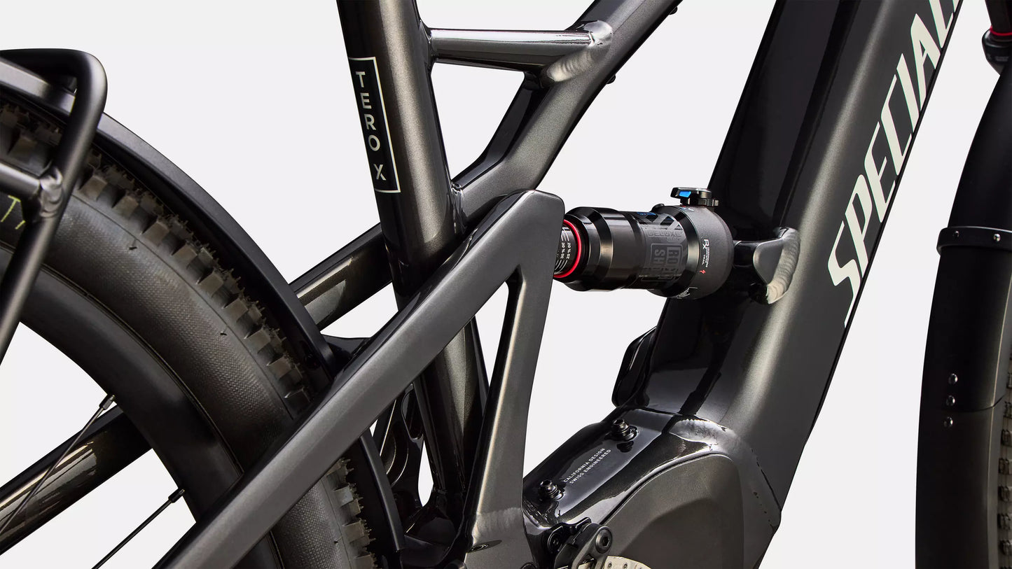 Specialized Tero X 6.0