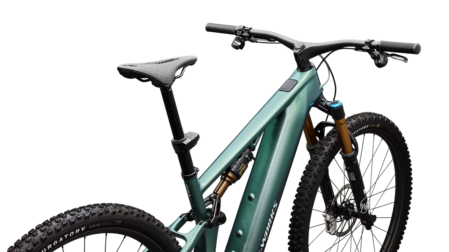 Specialized S-Works Levo R