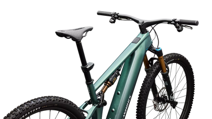 Specialized S-Works Levo R