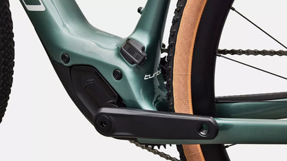 Specialized Creo SL Expert Carbon